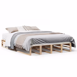 VidaXL 850842, 1400 mm, 2 m, 255 mm, 1400 x 2000 mm, 1 pièce(s)