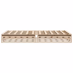 VidaXL 850845 sommier - Vue supplémentaire 5