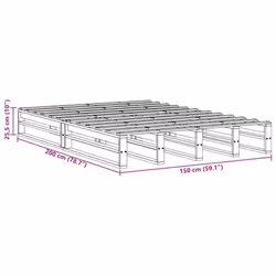 VidaXL 850845 sommier - Vue supplémentaire 8