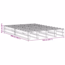 VidaXL 850847 sommier - Vue supplémentaire 8