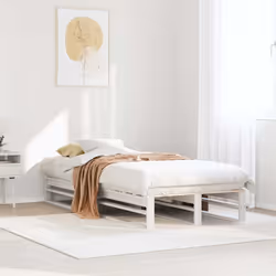 VidaXL 850849 sommier