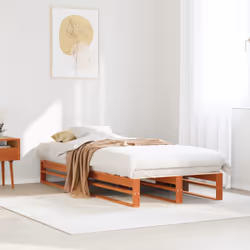 VidaXL 850859 sommier