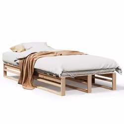 VidaXL 850860, 900 mm, 190 cm, 255 mm, 900 x 1900 mm, 1 pièce(s)