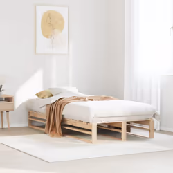 VidaXL 850860 sommier