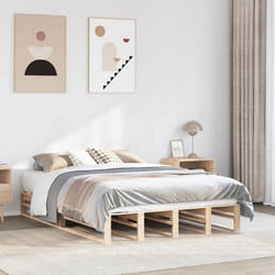 VidaXL 850863 sommier