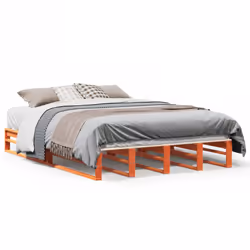 VidaXL 850865, Marron, 1200 mm, 190 cm, 255 mm, 1200 x 1900 mm, 1 pièce(s)