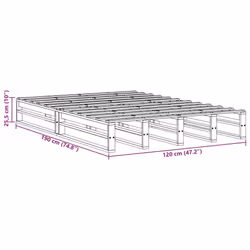 VidaXL 850865 sommier - Vue supplémentaire 8