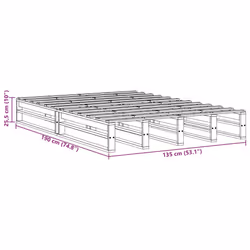 VidaXL 850868 sommier - Vue supplémentaire 8