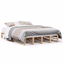 VidaXL 850869, 1400 mm, 190 cm, 255 mm, 1400 x 1900 mm, 1 pièce(s)