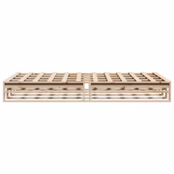 VidaXL 850869 sommier - Vue supplémentaire 5