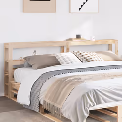 VidaXL 850872 tête de lit et pied de lit