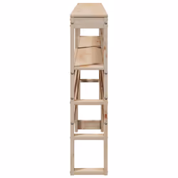 VidaXL 850872 tête de lit et pied de lit - Vue supplémentaire 5