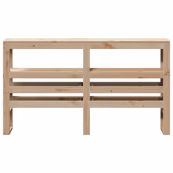 VidaXL 850875 tête de lit et pied de lit