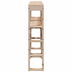 VidaXL 850875 tête de lit et pied de lit - Vue supplémentaire 5