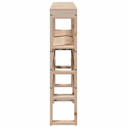 VidaXL 850878 tête de lit et pied de lit - Vue supplémentaire 5