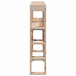 VidaXL 850881 tête de lit et pied de lit - Vue supplémentaire 5