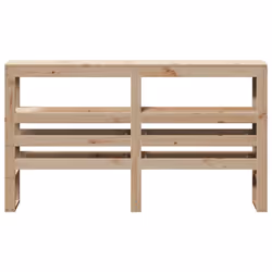 VidaXL 850884 tête de lit et pied de lit - Vue supplémentaire 3