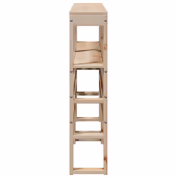 VidaXL 850884 tête de lit et pied de lit - Vue supplémentaire 5