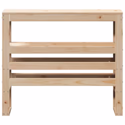 VidaXL 850890 tête de lit et pied de lit