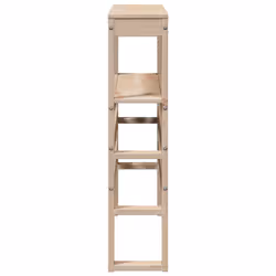 VidaXL 850890 tête de lit et pied de lit - Vue supplémentaire 5