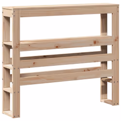 VidaXL 850890 tête de lit et pied de lit - Vue supplémentaire 6