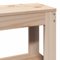VidaXL 850890 tête de lit et pied de lit - Vue supplémentaire 7