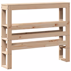 VidaXL 850893 tête de lit et pied de lit - Vue supplémentaire 6