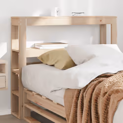 VidaXL 850896 tête de lit et pied de lit
