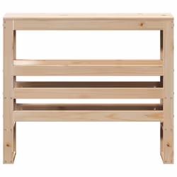 VidaXL 850896 tête de lit et pied de lit