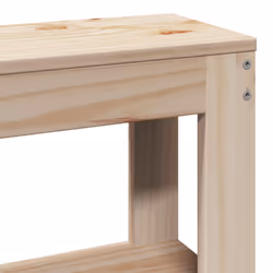VidaXL 850896 tête de lit et pied de lit - Vue supplémentaire 7