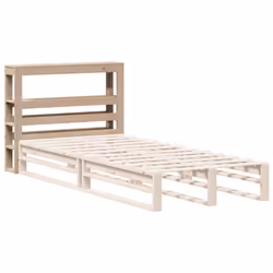 VidaXL 850899 tête de lit et pied de lit - Vue supplémentaire 4