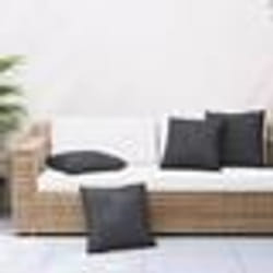 vidaXL Tête de lit avec étagères marron cire 75 cm bois massif de pin