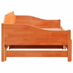 VidaXL 850904 canapé lit sofa Marron - Vue supplémentaire 8