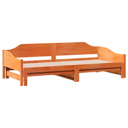 VidaXL 850910 canapé lit sofa Marron - Vue supplémentaire 5