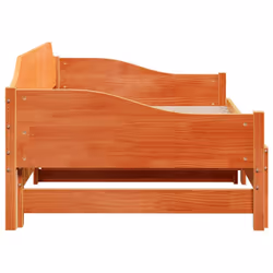 VidaXL 850910 canapé lit sofa Marron - Vue supplémentaire 8