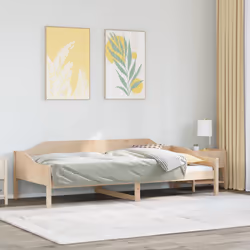VidaXL 850911 sommier