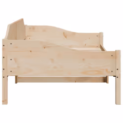 VidaXL 850911 sommier - Vue supplémentaire 6