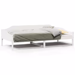 VidaXL 850912, Blanc, 870 mm, 2,08 m, 620 mm, 800 x 2000 mm, 1 pièce(s)