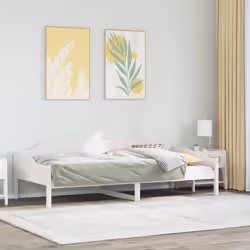 VidaXL 850912 sommier