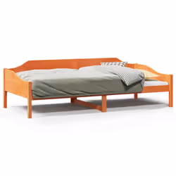 VidaXL 850913, Marron, 870 mm, 2,08 m, 620 mm, 800 x 2000 mm, 1 pièce(s)
