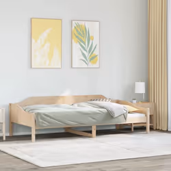 VidaXL 850914, 970 mm, 2,08 m, 620 mm, 900 x 2000 mm, 1 pièce(s)