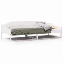 VidaXL 850915, Blanc, 970 mm, 2,08 m, 620 mm, 900 x 2000 mm, 1 pièce(s)