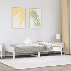 VidaXL 850915 sommier