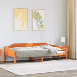 VidaXL 850916 sommier - Vue supplémentaire 2