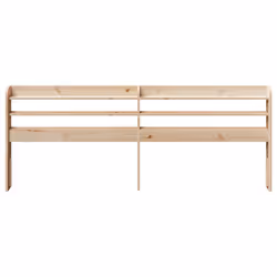 VidaXL 850938 tête de lit et pied de lit