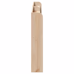 VidaXL 850938 tête de lit et pied de lit - Vue supplémentaire 4