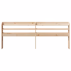 VidaXL 850941 tête de lit et pied de lit