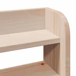 VidaXL 850941 tête de lit et pied de lit - Vue supplémentaire 7