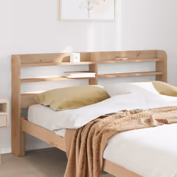 VidaXL 850947 tête de lit et pied de lit
