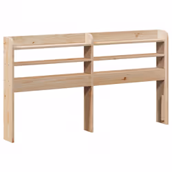 VidaXL 850953, Bois de pin, 135 cm, 1450 mm, 82 cm, 160 mm